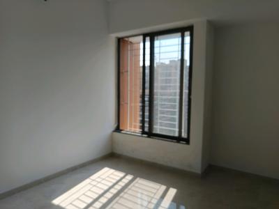 Bedroom Image of 1050 Sq.ft 2 BHK Apartment / Flat for sale in KP Archana Paradise Phase 03, Mohammed Wadi Pune for Rs. 7400000