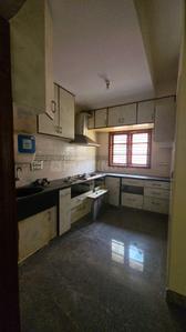Kitchen Image of 6000 Sq.ft 4 BHK Duplex for rent in Vijayanagar Bengaluru for Rs. 50000