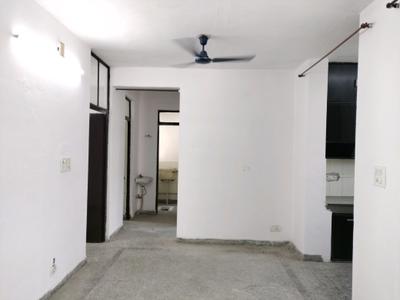 Living Room Image of 1100 Sq.ft 2 BHK Apartment / Flat for sale in Shree Awas Apartment, Sector 18 Dwarka New Delhi for Rs. 18500000