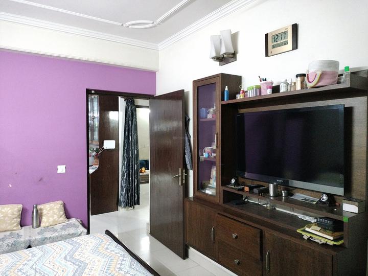 CGHS Gauri Ganesh Apartment - Image 4