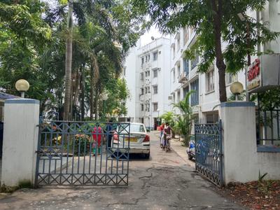 Image of 1260 Sq.ft 3 BHK Apartment / Flat for sale in Calcutta Green, Santoshpur, Kolkata for Rs. 11500000