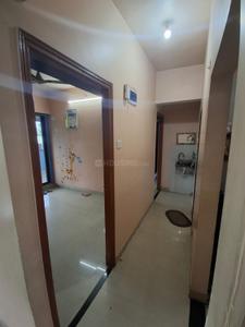 Hall Image of 1050 Sq.ft 2 BHK Apartment / Flat for sale in Ghansoli Navi Mumbai for Rs. 13200000
