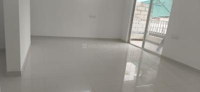 Living Room Image of 999 Sq.ft 2 BHK Apartment / Flat for sale in 38 Park Majestique, Undri Pune for Rs. 5200000