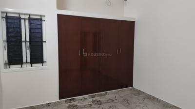 Bedroom Image of 1245 Sq.ft 2 BHK Builder Floor for rent in GR Nagar Madurai for Rs. 22000