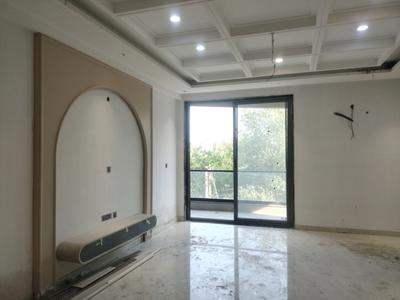 Living Room Image of 4500 Sq.ft 4 BHK Builder Floor for sale in Sector 10 DLF Faridabad for Rs. 35000000