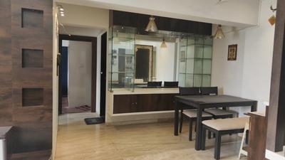 Westin Ratnadeep Living Room 1
