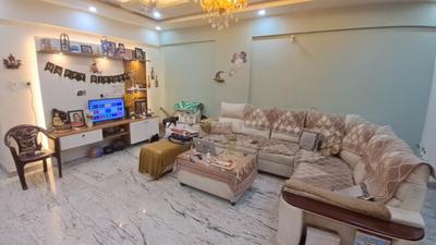 Hall Image of 1155 Sq.ft 2 BHK Apartment / Flat for sale in Sri Rama Enclave, Vidyaranyapura Bengaluru for Rs. 9000000