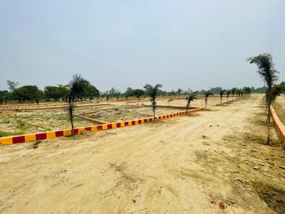 Image of 1200 Sq.ft Residential Plot / Land for sale in Kabir Pur, Lucknow for Rs. 1000000