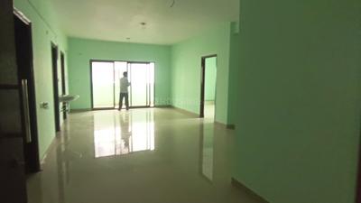 Hall Image of 1450 Sq.ft 2 BHK Apartment / Flat for rent in Maldahiya Varanasi for Rs. 23000