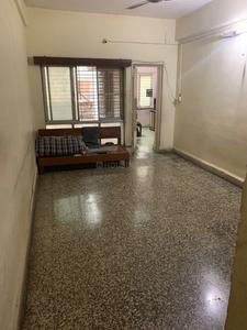 Hall Image of Amol apartment in Aundh, Pune
