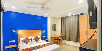 Bedroom Image of Vizima  PG in Sector 38, Gurgaon