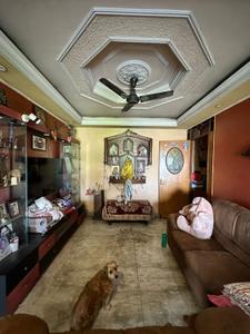 Image of 1400 Sq.ft 2 BHK Apartment / Flat for sale in Entally, Kolkata for Rs. 12500000