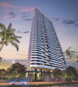 4 BHK Flat