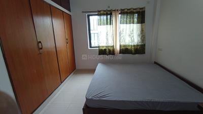 Bedroom Image of 1200 Sq.ft 2 BHK Apartment / Flat for rent in Koramangala Bengaluru for Rs. 53000