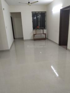 Hall Image of 1280 Sq.ft 3 BHK Apartment / Flat for rent in Sowparnika Shirdi Towers Phase I, Mannanthala Thiruvananthapuram for Rs. 21000