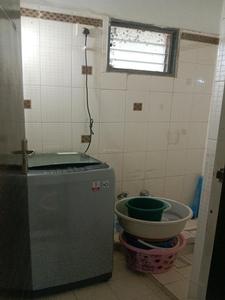 Common Bathroom Image of 2690 Sq.ft 4 BHK Apartment / Flat for sale in Shahibaug Ahmedabad for Rs. 15700000