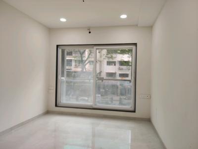 Bedroom Image of 1800 Sq.ft 4 BHK Apartment / Flat for sale in Nicco Residency, Jogeshwari East Mumbai for Rs. 45200000