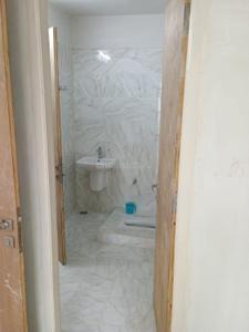 Bathroom Image of 1760 Sq.ft 3 BHK Apartment / Flat for sale in Prarthana Residency, Delatoli Ranchi for Rs. 10600000
