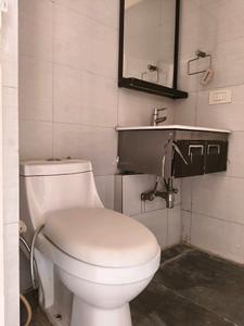 Bedroom Three Image of 2300 Sq.ft 3 BHK Apartment / Flat for sale in CGHS Samanvay Apartment, Sector 56 Gurgaon for Rs. 26000000