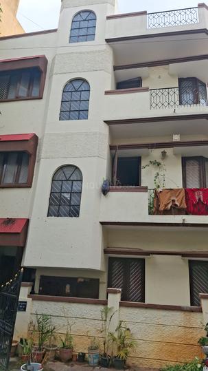 R p c layout Vijayanagar Main Image 1