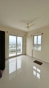 Hall Image of 1050 Sq.ft 2 BHK Apartment / Flat for sale in DS Max Supreme, Kengeri Bengaluru for Rs. 9800000