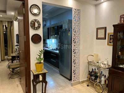 Hall Image of 2260 Sq.ft 3 BHK Builder Floor for sale in Ansal Esencia Sector 67, Sector 67 Gurgaon for Rs. 20500000