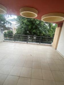 Image of 3200 Sq.ft 4 BHK Independent House for rent in Vallabh Vidhyanagar, Anand for Rs. 32000