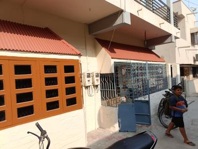 Image of 900 Sq.ft 6 BHK Independent House for sale in Keshav Nagar, Ahmedabad for Rs. 12000000