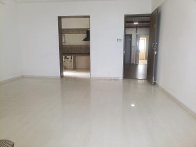 Living Room Image of 2000 Sq.ft 3 BHK Apartment / Flat for sale in Concrete Sai Saakshaat Wing E, Kamothe Navi Mumbai for Rs. 38000000