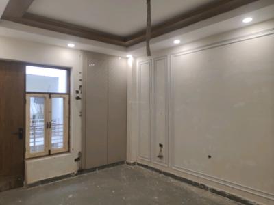 Bedroom Image of 2430 Sq.ft 4 BHK Builder Floor for sale in Green Field Colony Faridabad for Rs. 21000000