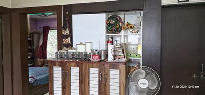 Kitchen Image of 1060 Sq.ft 2 BHK Apartment / Flat for sale in Dhayari Pune for Rs. 5871000