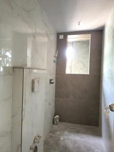 Bedroom Two Image of 720 Sq.ft 2 BHK Apartment / Flat for sale in Santacruz East Mumbai for Rs. 23800000