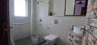 Image of 2780 Sq.ft 4 BHK Apartment / Flat for sale in Ballygunge, Kolkata for Rs. 47000000