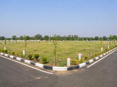 Image of 840 Sq.ft Residential Plot / Land for sale in Suraram, Medak District, Sangareddy for Rs. 9240000