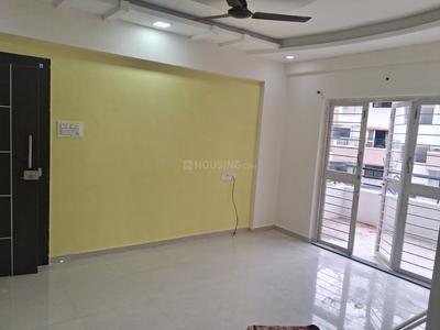 Hall Image of 865 Sq.ft 2 BHK Apartment / Flat for rent in Patel Krushna Vihar, Pimple Gurav Pune for Rs. 24000