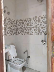 Bedroom Two Image of 1100 Sq.ft 2 BHK Builder Floor for sale in Vasundhara Ghaziabad for Rs. 4121000