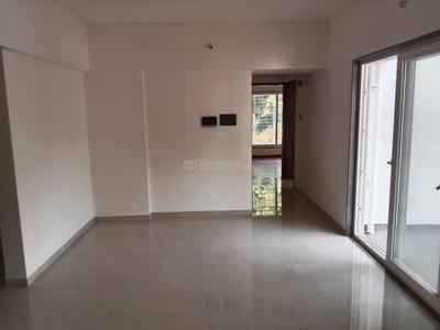 Hall Image of 680 Sq.ft 2 BHK Apartment / Flat for sale in RK Majestic, Bavdhan Pune for Rs. 8100000