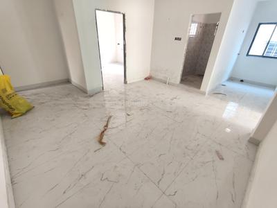 Hall Image of 738 Sq.ft 2 BHK Apartment / Flat for sale in Konnagar Hooghly for Rs. 1900000