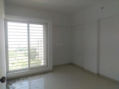 Bedroom Image of 1090 Sq.ft 2 BHK Apartment / Flat for sale in VTP Dolce Vita, Kharadi Pune for Rs. 9000000