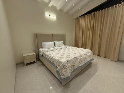 Bedroom Image of 2800 Sq.ft 5 BHK Independent House for sale in Tungarli Lonavala for Rs. 36000000