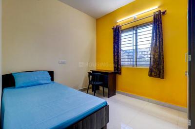Bedroom Image of Dozo Moon Premium Coliving PG in Electronic City, Bengaluru