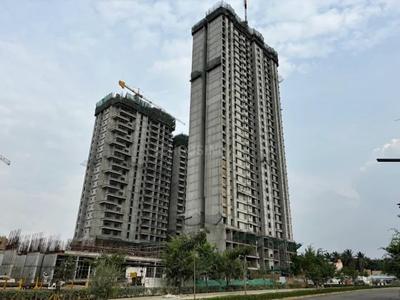Image of 1240 Sq.ft 2 BHK Apartment / Flat for sale in Sobha Madison Heights Townpark Phase 1 W5 To 7 by Sobha Limited, Attibele, Bengaluru for Rs. 20500000