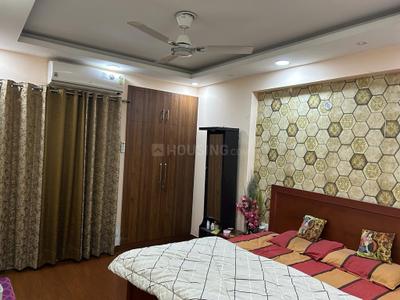 Bedroom Image of 881 Sq.ft 2 BHK Apartment / Flat for sale in Bamheta Village Ghaziabad for Rs. 5800000