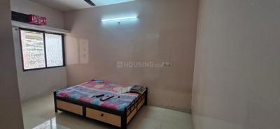 Bedroom Image of 2200 Sq.ft 4.5 BHK Villa for sale in Vadgaon Budruk Pune for Rs. 22651000