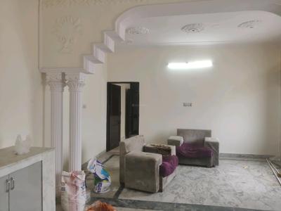 Living Room One Image of 980 Sq.ft 3 BHK Independent House for sale in Sector 49 Faridabad for Rs. 21000000