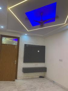 Hall Image of 1955 Sq.ft 4 BHK Builder Floor for sale in Vasundhara Ghaziabad for Rs. 22000000