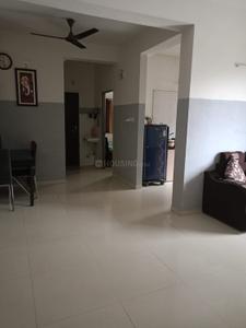 Hall Image of 772 Sq.ft 2.5 BHK Apartment / Flat for sale in Earth Madhav Homes, Sanand Ahmedabad for Rs. 4499999