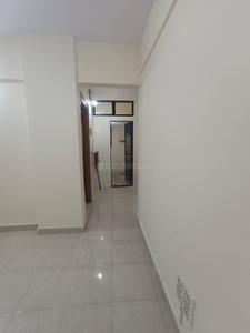 Image of 800 Sq.ft 2 BHK Apartment / Flat for rent in Bhakti Complex CHS, Dahisar West, Mumbai for Rs. 52000