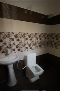 Bathroom Image of 1017 Sq.ft 2 BHK Builder Floor for sale in Kharar Mohali for Rs. 3000000
