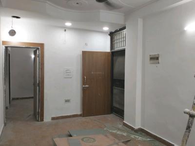 Living Room Image of 1350 Sq.ft 3 BHK Apartment / Flat for sale in Shalimar Garden Ghaziabad for Rs. 8000000